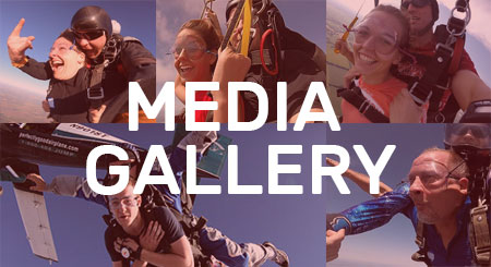 media gallery skydiving