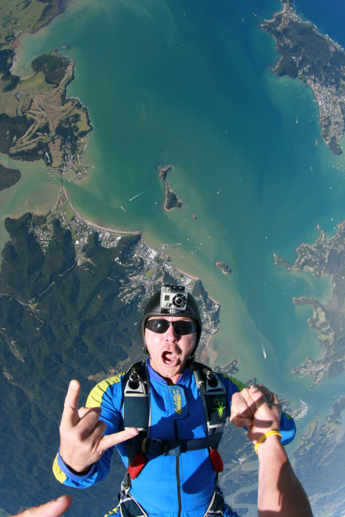 Gateway Skydiving Center