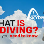 What is skydiving? – Everything you need to know