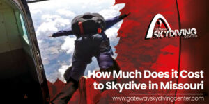 Read more about the article How Much Does it Cost to Skydive in Missouri
