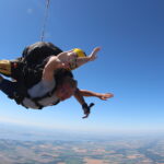 Is Tandem Skydiving safe